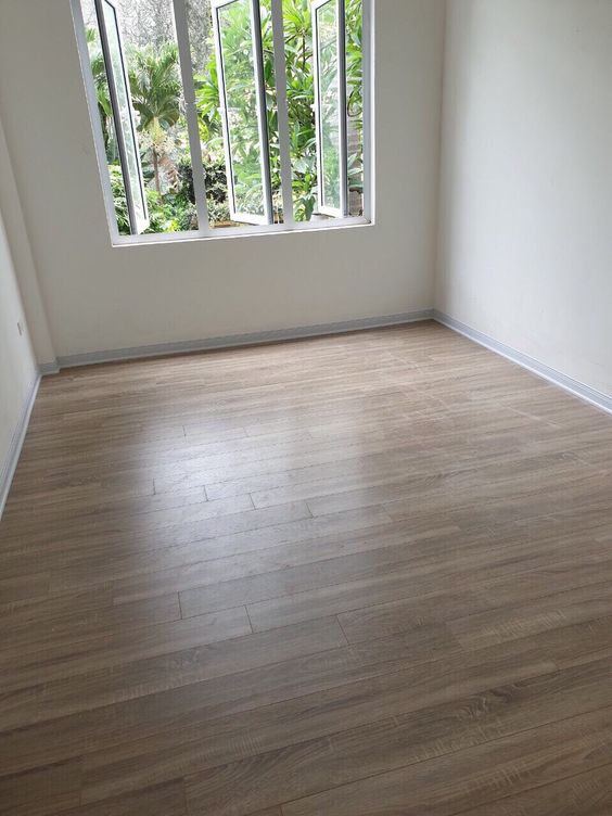 Sàn Nhựa Giả Rẻ