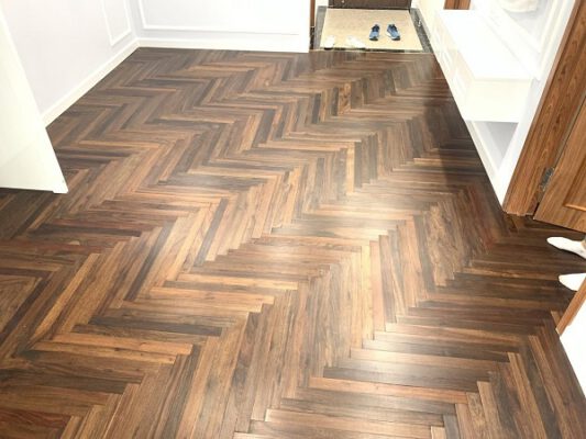 Các Loại Sàn Nhựa Giả Gỗ