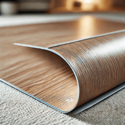 Miếng Dán Sàn Giả Gỗ Giá Bao Nhiêu