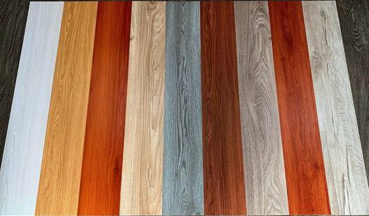 Sàn Nhựa Giả Gỗ Bao Nhiêu Tiền 1m2