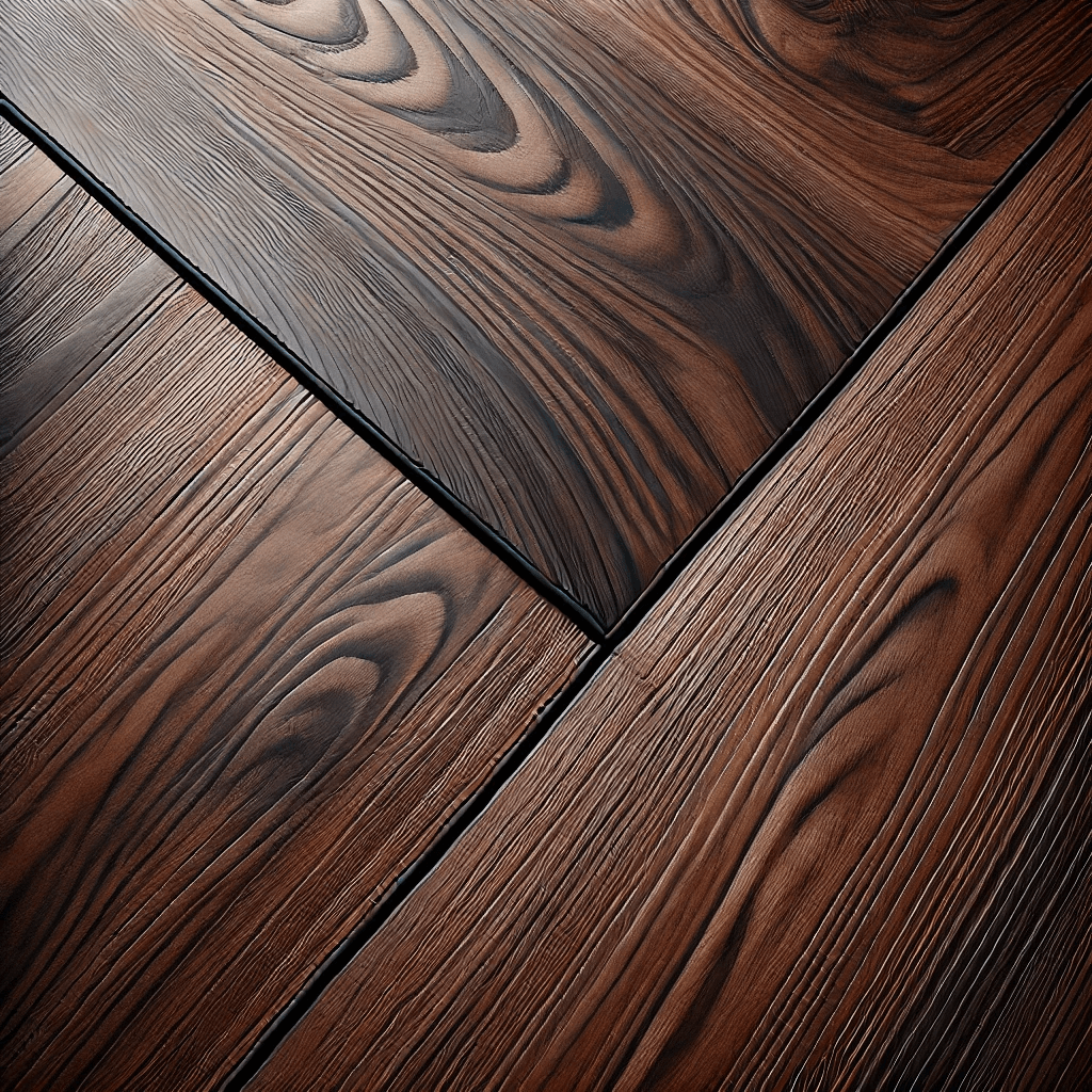 Sàn Nhựa Giả Gỗ Bền Đẹp