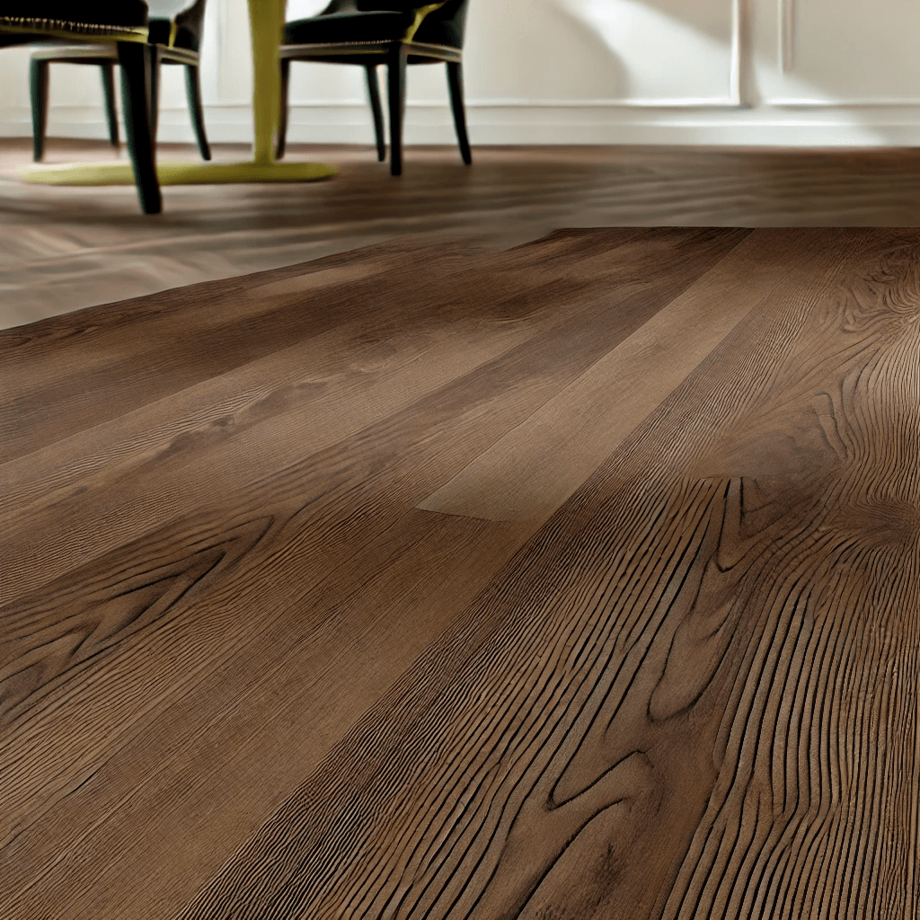 Sàn Nhựa Giả Gỗ Bền Đẹp