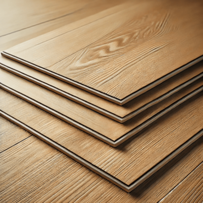 Sàn Nhựa Giá Rẻ