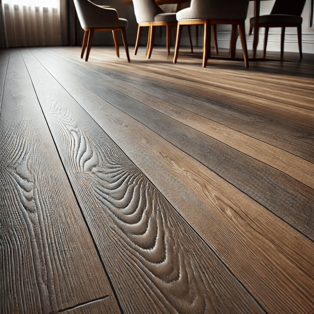 Sàn Nhựa Giá Rẻ