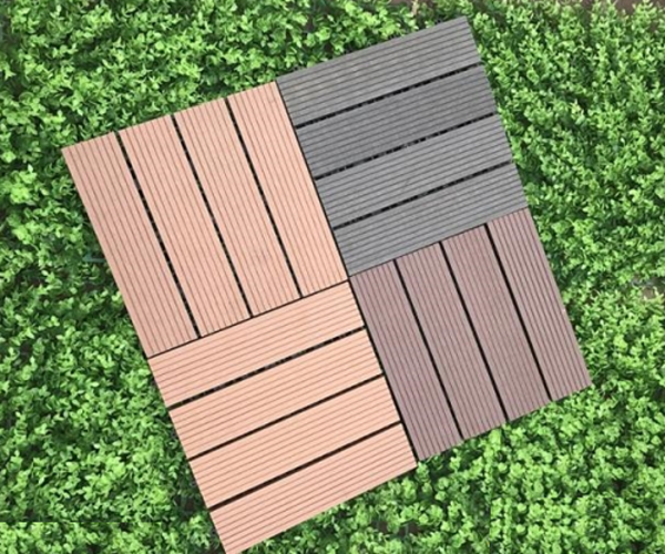 Gỗ nhựa composite Ưu điểm vượt trội và ứng dụng đa dạng Gỗ nhựa composite Ưu điểm vượt trội và ứng dụng đa dạng