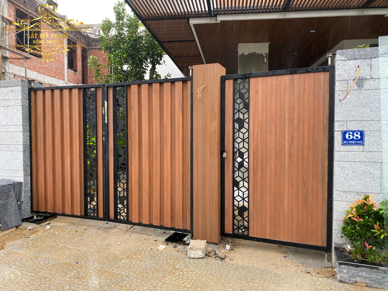 Gỗ nhựa composite Ưu điểm vượt trội và ứng dụng đa dạng