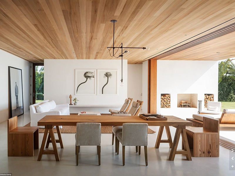 Nhựa giả gỗ ốp tường Giải pháp thay thế tiện lợi và thẩm mỹ Nhựa giả gỗ ốp tường Giải pháp thay thế tiện lợi và thẩm mỹ