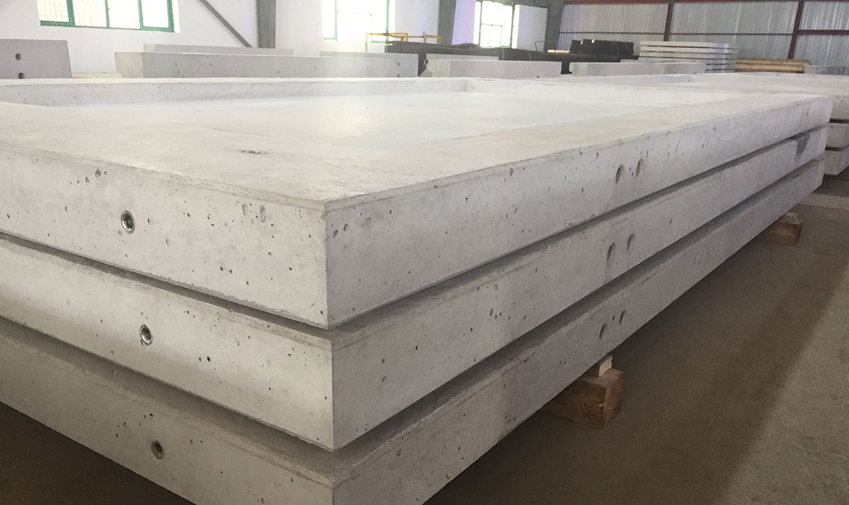 Sàn bê tông nhẹ Giải pháp xây dựng hiện đại và hiệu quả Sàn bê tông nhẹ Giải pháp xây dựng hiện đại và hiệu quả