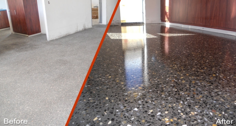 Sàn Bóng Bê Tông Giải Pháp Hoàn Hảo Cho Sân Thể Thao Hiện Đại