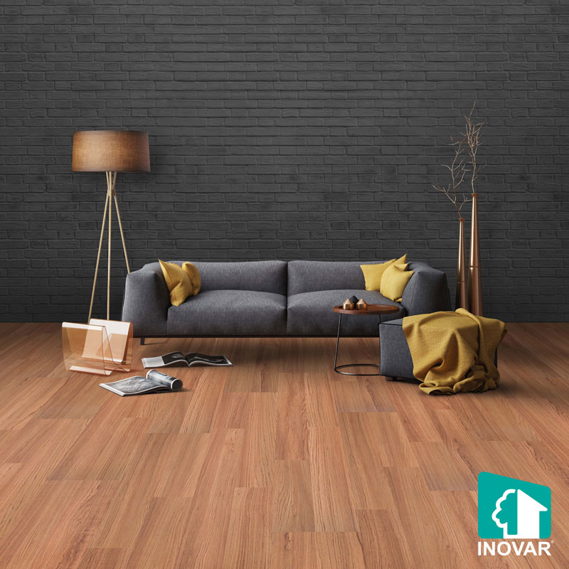 Sàn Gỗ Công Nghiệp Cao Cấp Xu Hướng Nội Thất Sang Trọng