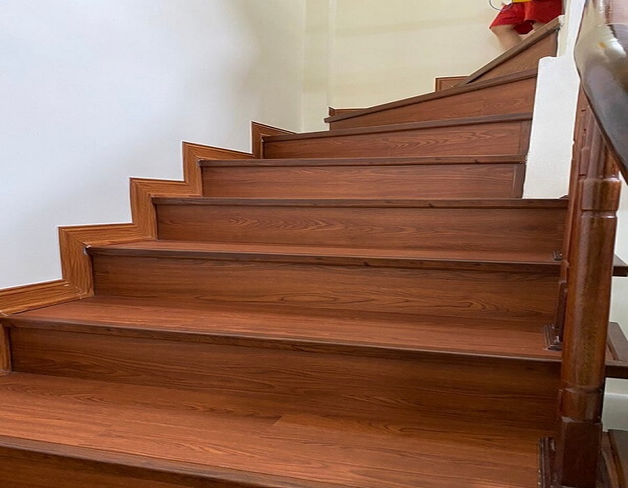 Sàn Gỗ Nhựa Trong Nhà 2024: Hoàn Hảo Cho Không Gian Sốn