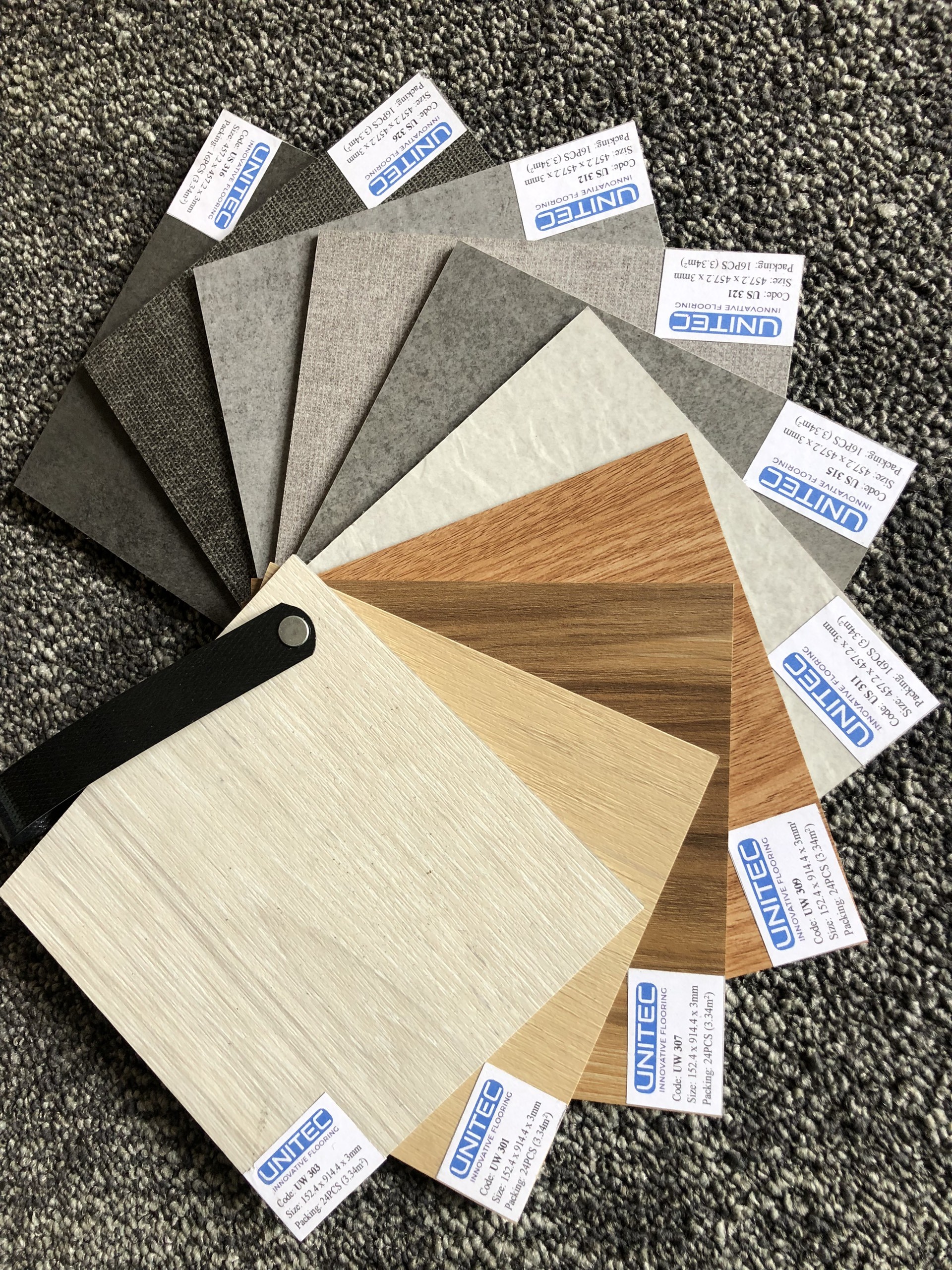 Sàn nhựa vinyl Giải pháp hoàn hảo cho không gian sống hiện đại Sàn nhựa vinyl Giải pháp hoàn hảo cho không gian sống hiện đại