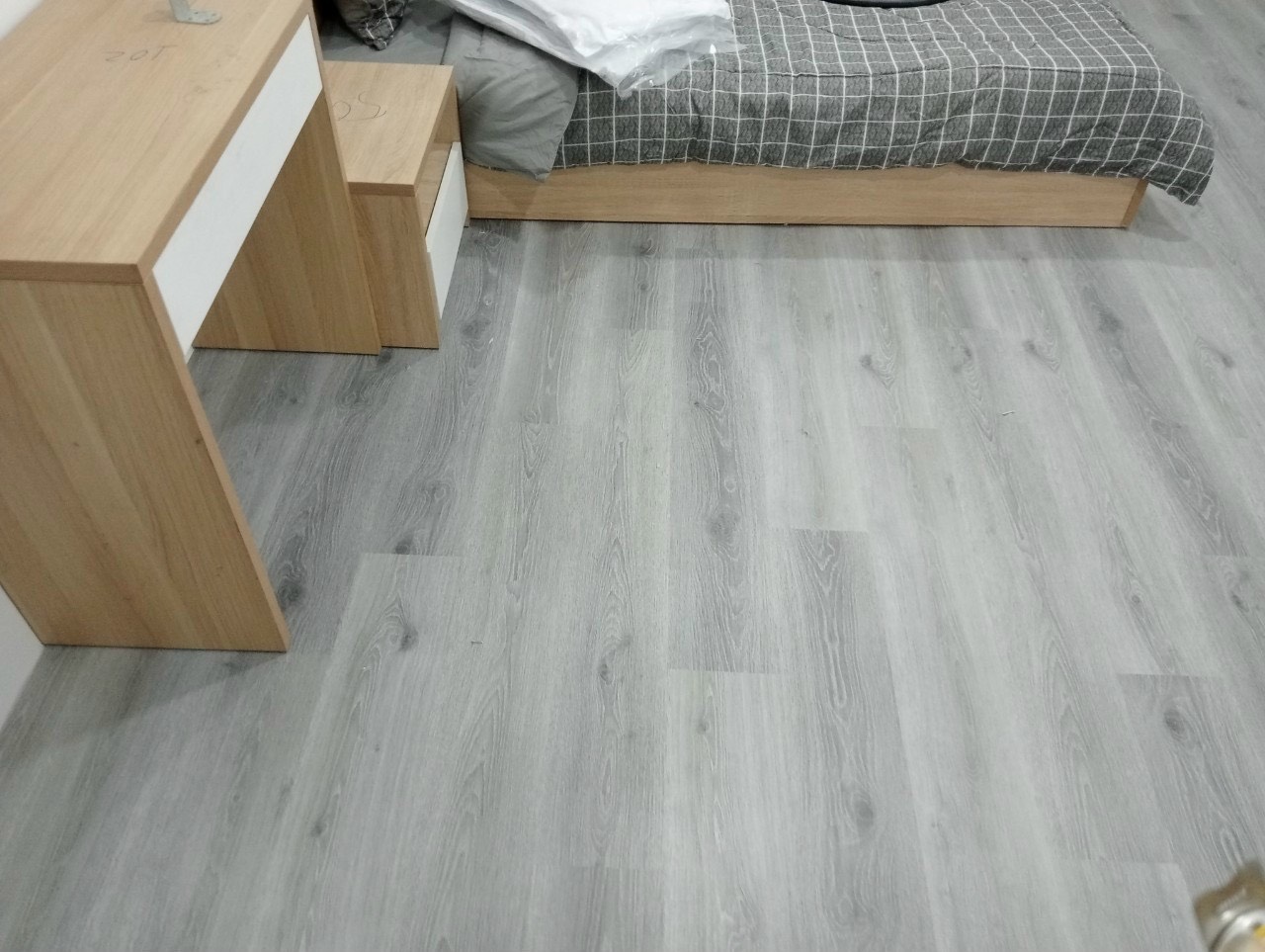 Sàn nhựa vinyl Giải pháp hoàn hảo cho không gian sống hiện đại Sàn nhựa vinyl Giải pháp hoàn hảo cho không gian sống hiện đại