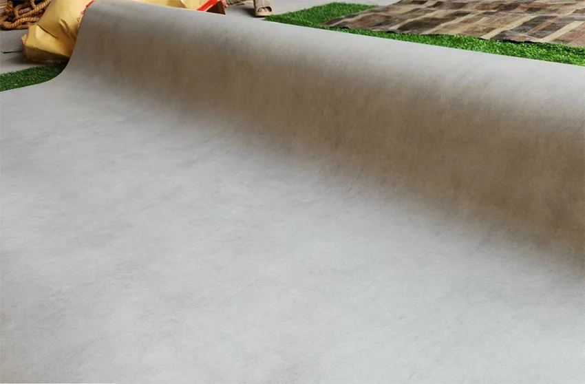 Sàn vinyl cuộn Ưu điểm và ứng dụng đa dạng