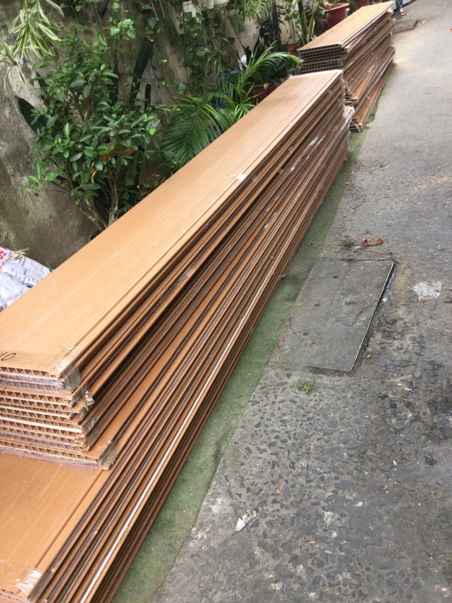 Ván nhựa lót sàn PVC chịu lực: Giải pháp bền đẹp cho không gian sống Ván nhựa lót sàn PVC chịu lực: Giải pháp bền đẹp cho không gian sống