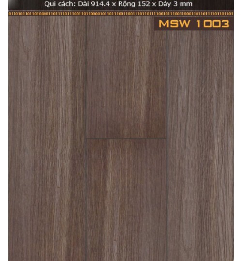 Dây Chuyền Sản Xuất Sàn Nhựa Hiện Đại