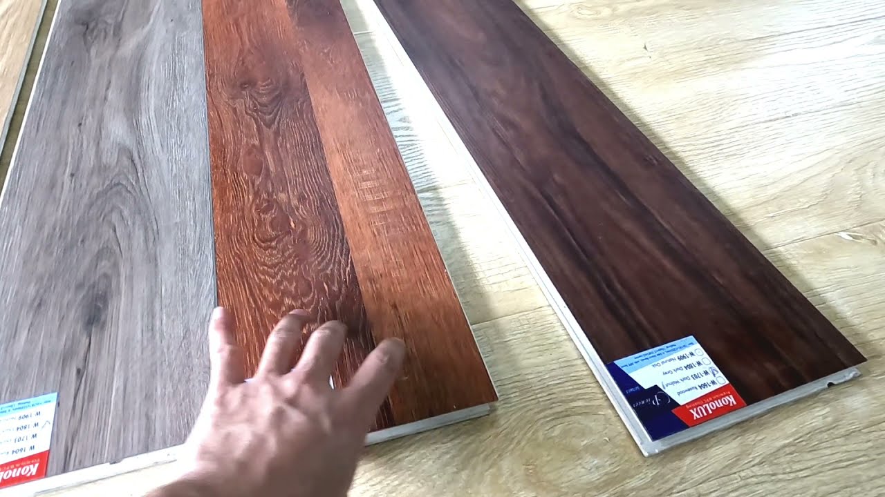 Gạch Nhựa Lát Nền Sự Lựa Chọn Bền Đẹp Tiết Kiệm Chi Phí Cho Không Gian Sống Của Bạn