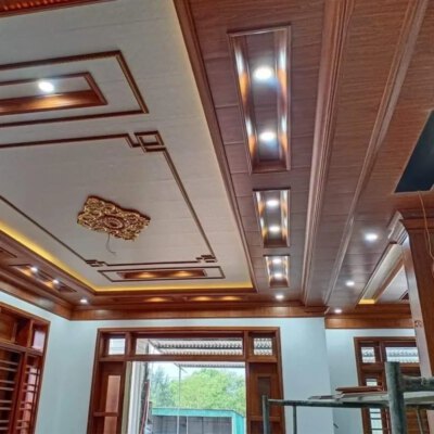 Giá tấm nhựa ốp trần nhà - Cập nhật mới nhất và ưu đãi hấp dẫn năm 2024