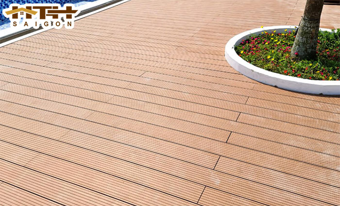 Sàn Gỗ Hồ Bơi Hobiwood: Lựa Chọn Thông Minh Cho Không Gian Ngoài Trời