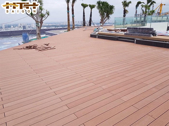 Sàn Gỗ Hồ Bơi Hobiwood: Lựa Chọn Hoàn Hảo Cho Không Gian Nghỉ Dưỡng Của Bạn!