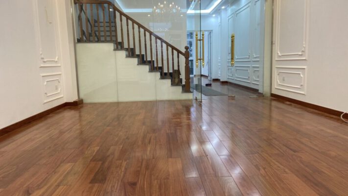 Nguyên Nhân Và Cách Xử Lý Bí Kíp Chữa Trị Sàn Gỗ Bị Phồng Hiệu Quả