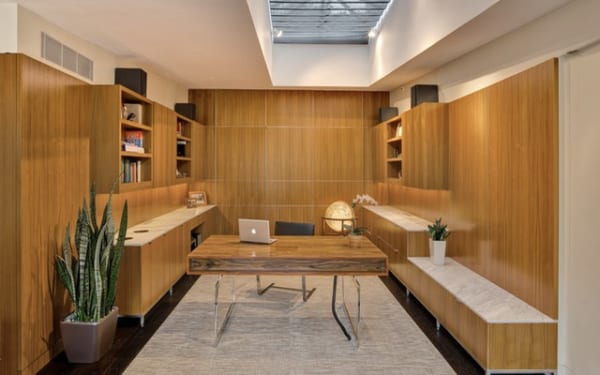 Ốp Sàn Gỗ Công Nghiệp Lựa Chọn Hoàn Hảo Cho Không Gian Nội Thất Hiện Đại