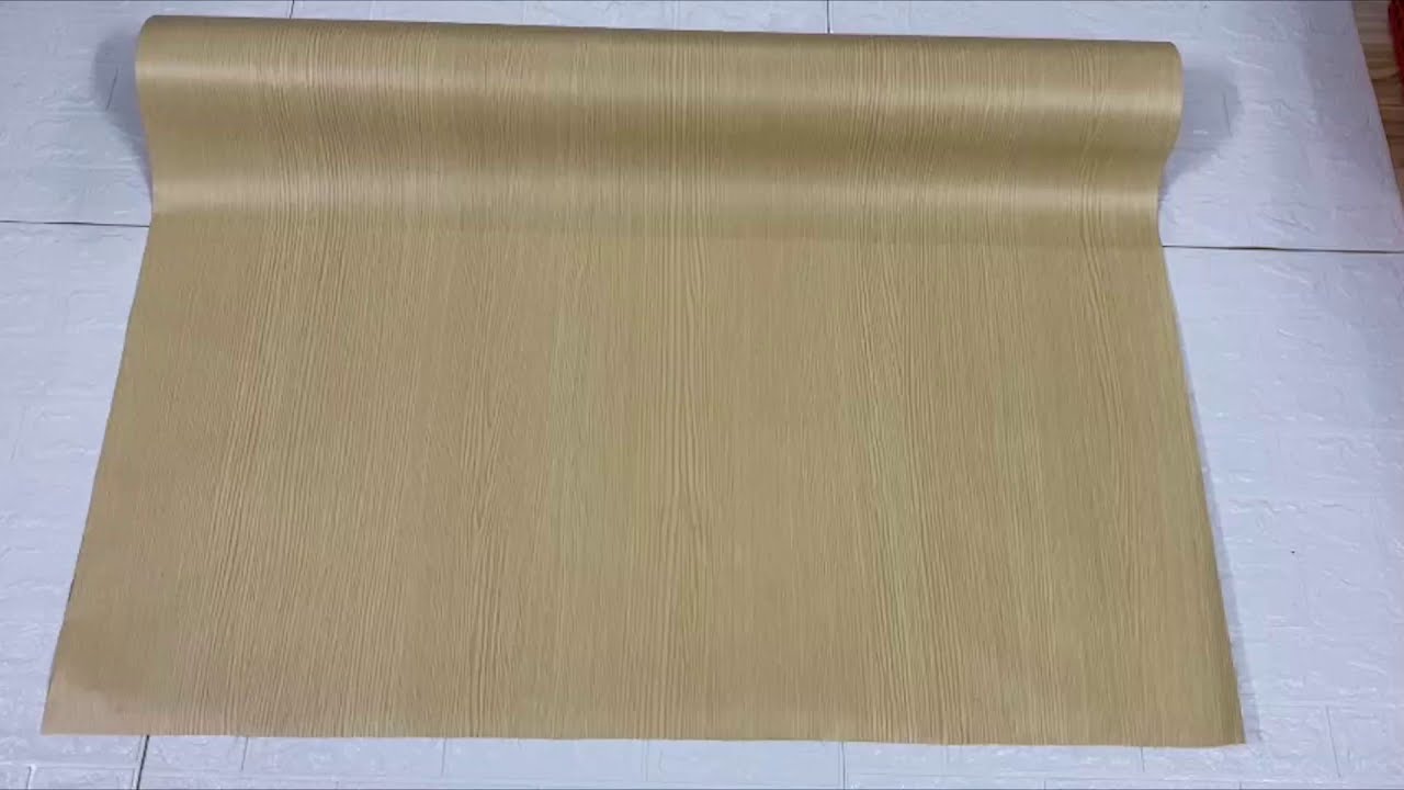 Simili Dán Tường: Giải Pháp Thẩm Mỹ và Kinh Tế Cho Nội Thất