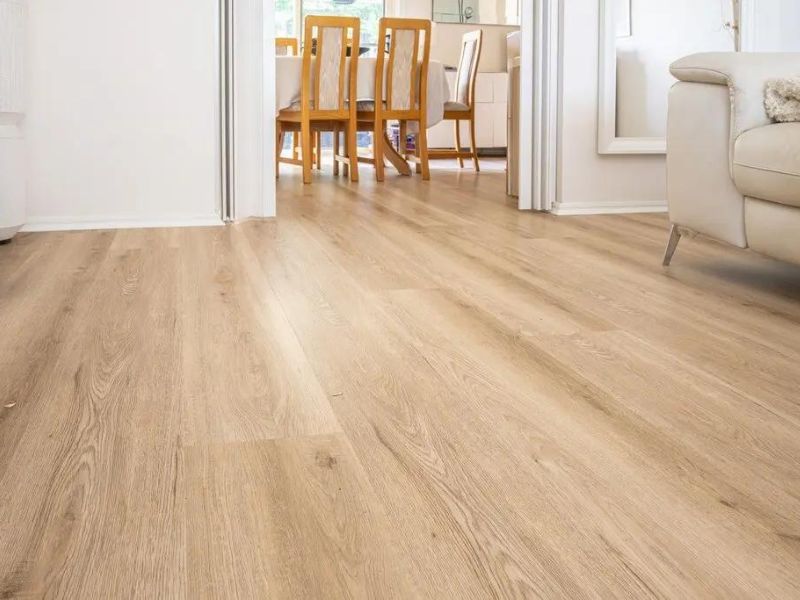 Tại Sao Nên Chọn Sàn Gỗ Camsan Cho Không Gian Sống Của Bạn? Tại Sao Nên Chọn Sàn Gỗ Camsan Cho Không Gian Sống Của Bạn?