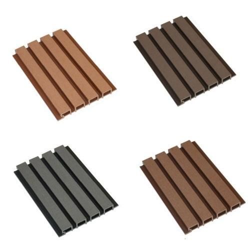 Thiết Kế Ngoại Thất Hoàn Hảo Bền Đẹp Với Tấm Nhựa Ngoài Trời