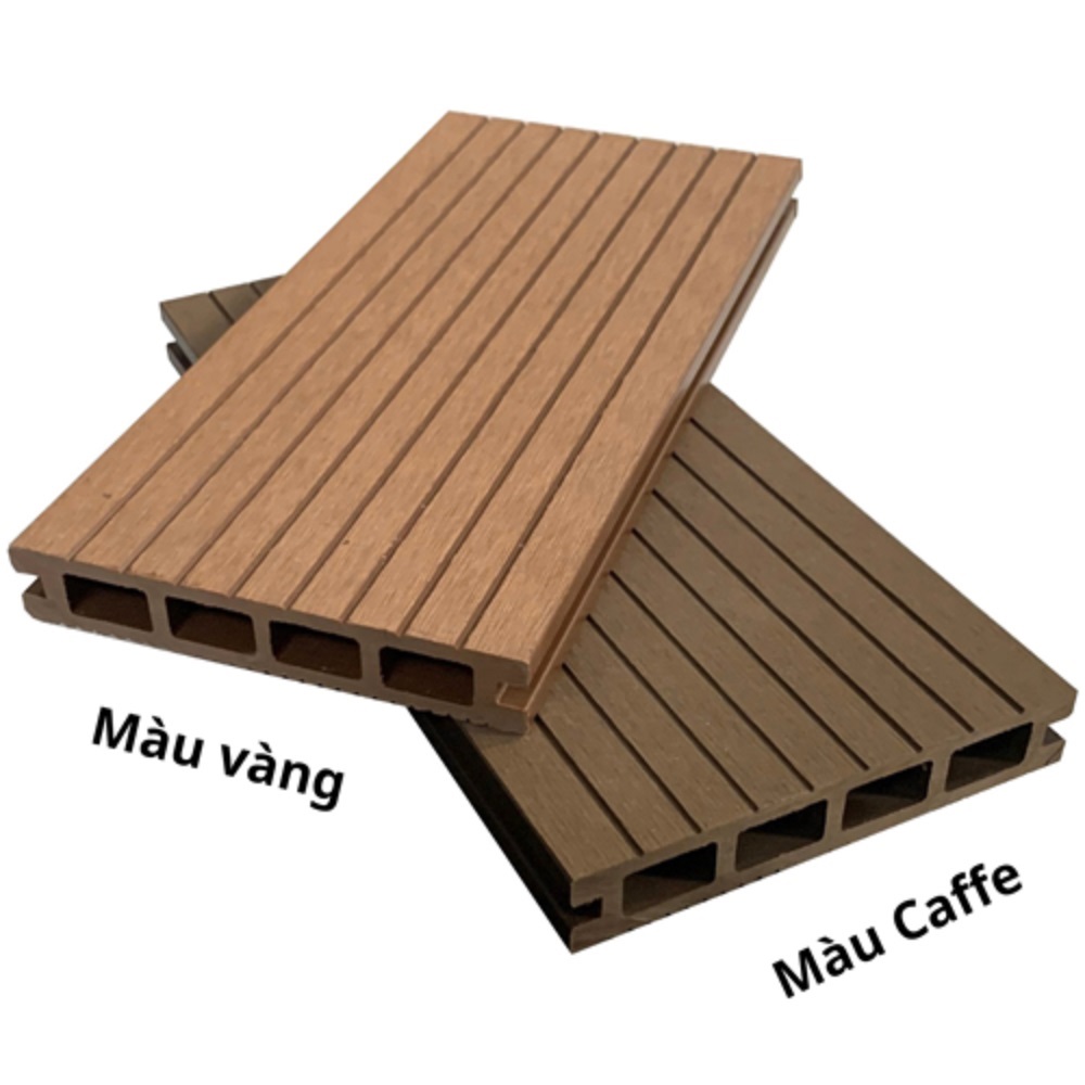 Thiết Kế Ngoại Thất Hoàn Hảo Bền Đẹp Với Tấm Nhựa Ngoài Trời