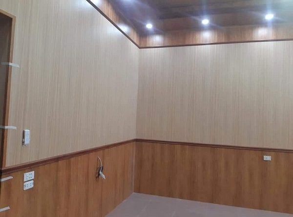 Vách Ngăn Nhựa: Giải Pháp Tuyệt Vời Cho Không Gian Sống