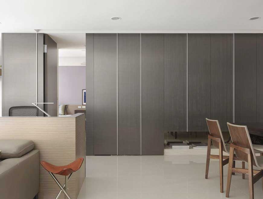 Vách Nhựa Giả Gỗ: Giải Pháp Mới Cho Không Gian Đẹp Và Bền Bỉ