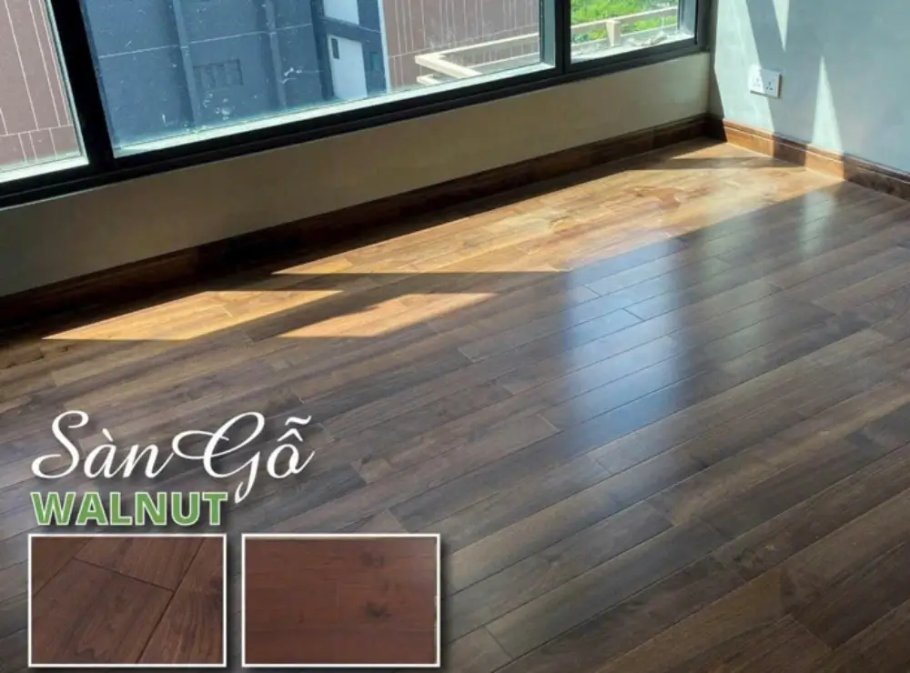 Giá sàn gỗ tự nhiên: Cập nhật mới nhất và những điều cần biết! Giá sàn gỗ tự nhiên: Cập nhật mới nhất và những điều cần biết!