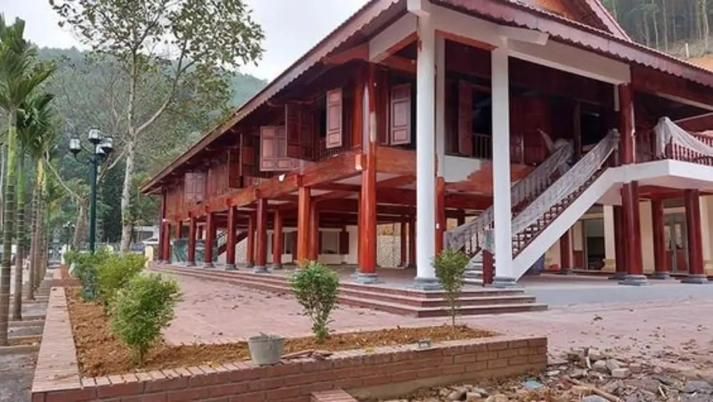 Mẫu Nhà Sàn Gỗ Đẹp Nhất Xu Hướng Kiến Trúc Hiện Đại Mẫu Nhà Sàn Gỗ Đẹp Nhất Xu Hướng Kiến Trúc Hiện Đại