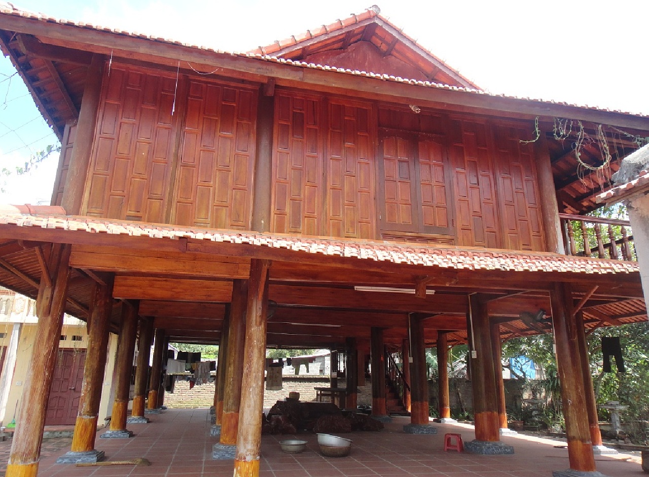 Mẫu Nhà Sàn Gỗ Đẹp Nhất Xu Hướng Kiến Trúc Hiện Đại Mẫu Nhà Sàn Gỗ Đẹp Nhất Xu Hướng Kiến Trúc Hiện Đại