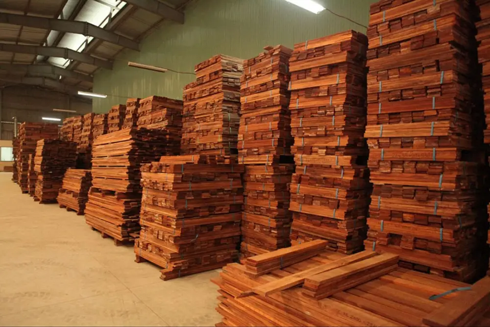 Giá sàn gỗ công nghiệp An Cường - Chất lượng cao, giá tốt nhất thị trường Giá sàn gỗ công nghiệp An Cường - Chất lượng cao, giá tốt nhất thị trường