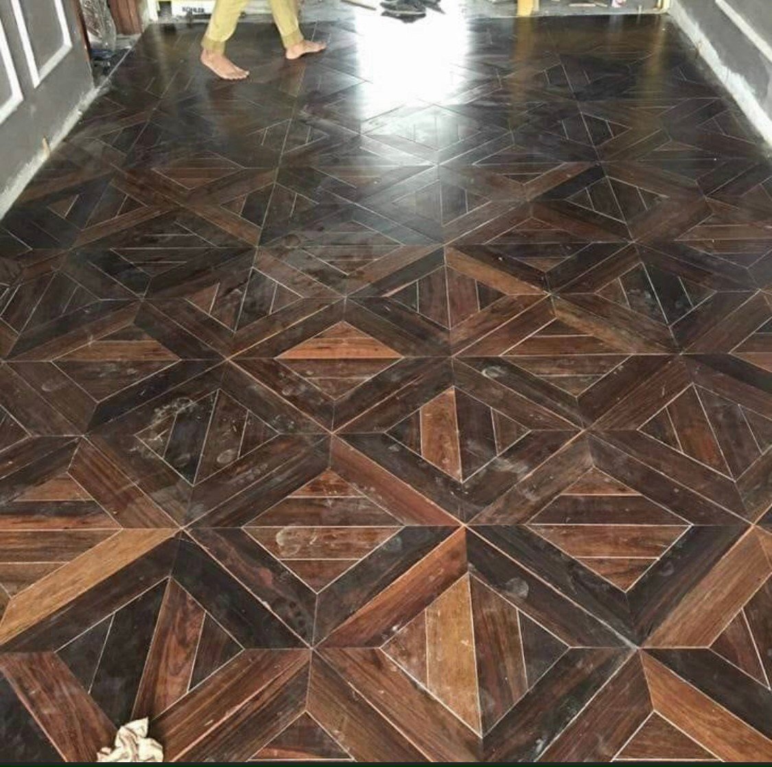 Sàn Gỗ Kỹ Thuật Engineered Giới Thiệu Và Ứng Dụng Sàn Gỗ Kỹ Thuật Engineered Giới Thiệu Và Ứng Dụng