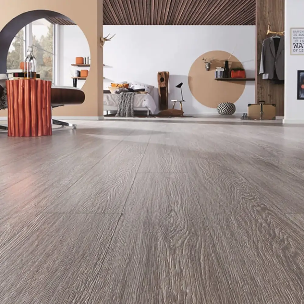 Sàn Gỗ Pergo Giới Thiệu Ưu Điểm Nổi Bật