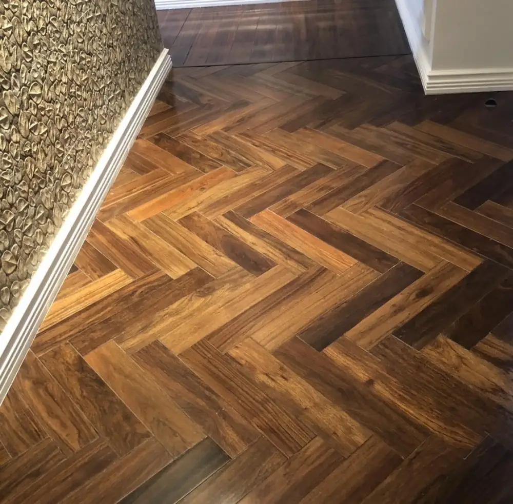 Sàn Gỗ Pergo Giới Thiệu Ưu Điểm Nổi Bật