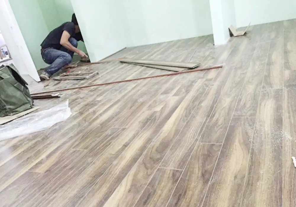 Sàn Gỗ Pergo Giới Thiệu Ưu Điểm Nổi Bật