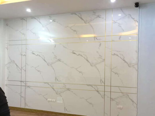 Tấm Nhựa Giả Đá Ốp Tường Ngoài Trời: Giải Pháp Hoàn Hảo Cho không Gian Sống