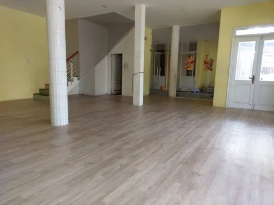 Sàn Nhựa Galamax 3mm – Giải Pháp Tiết Kiệm Cho Không Gian Sống