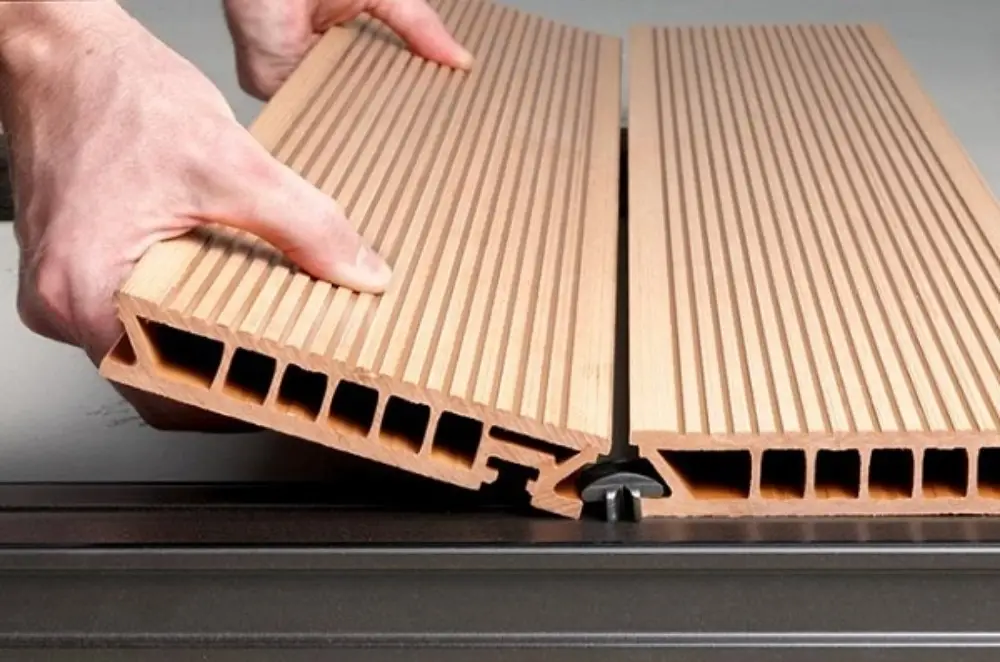 Sàn Nhựa Chống Tĩnh Điện: Giải Pháp Cho Công Nghiệp