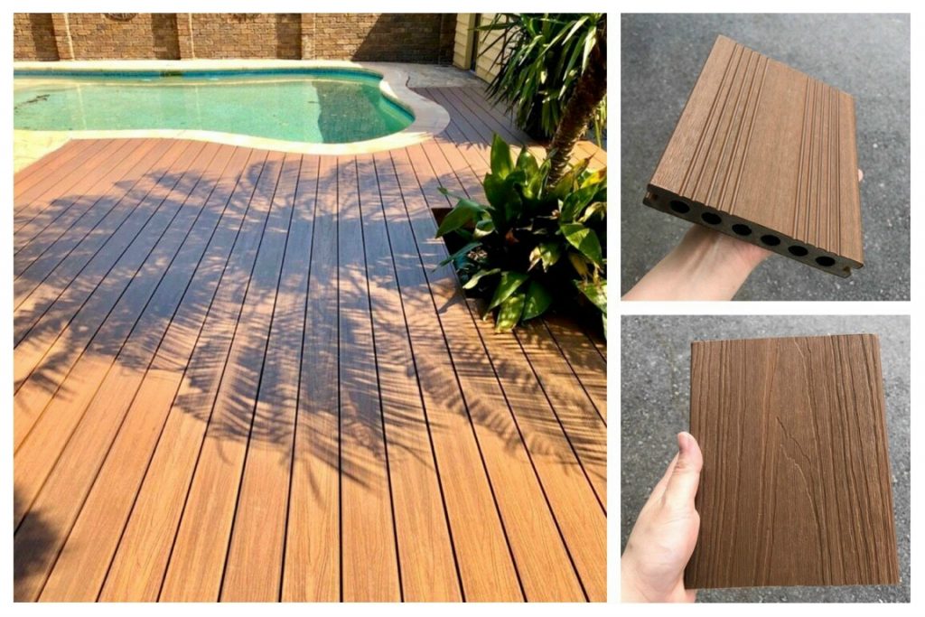 Sàn nhựa Glotex 6mm - Sản Phẩm chất lượng và bền đẹp