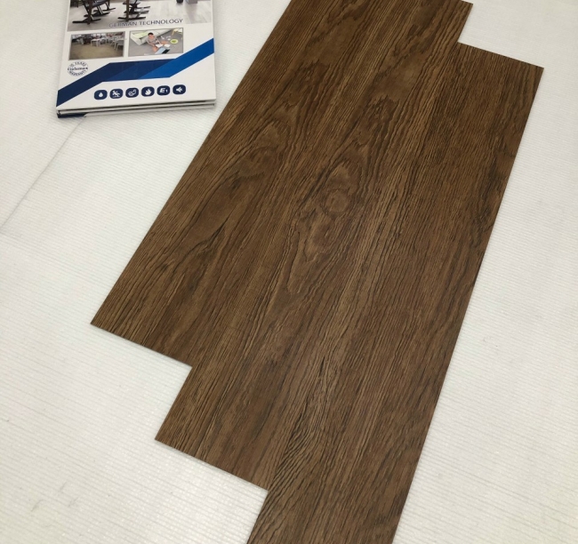 Sàn Nhựa Galamax 3mm – Giải Pháp Tiết Kiệm Cho Không Gian Sống