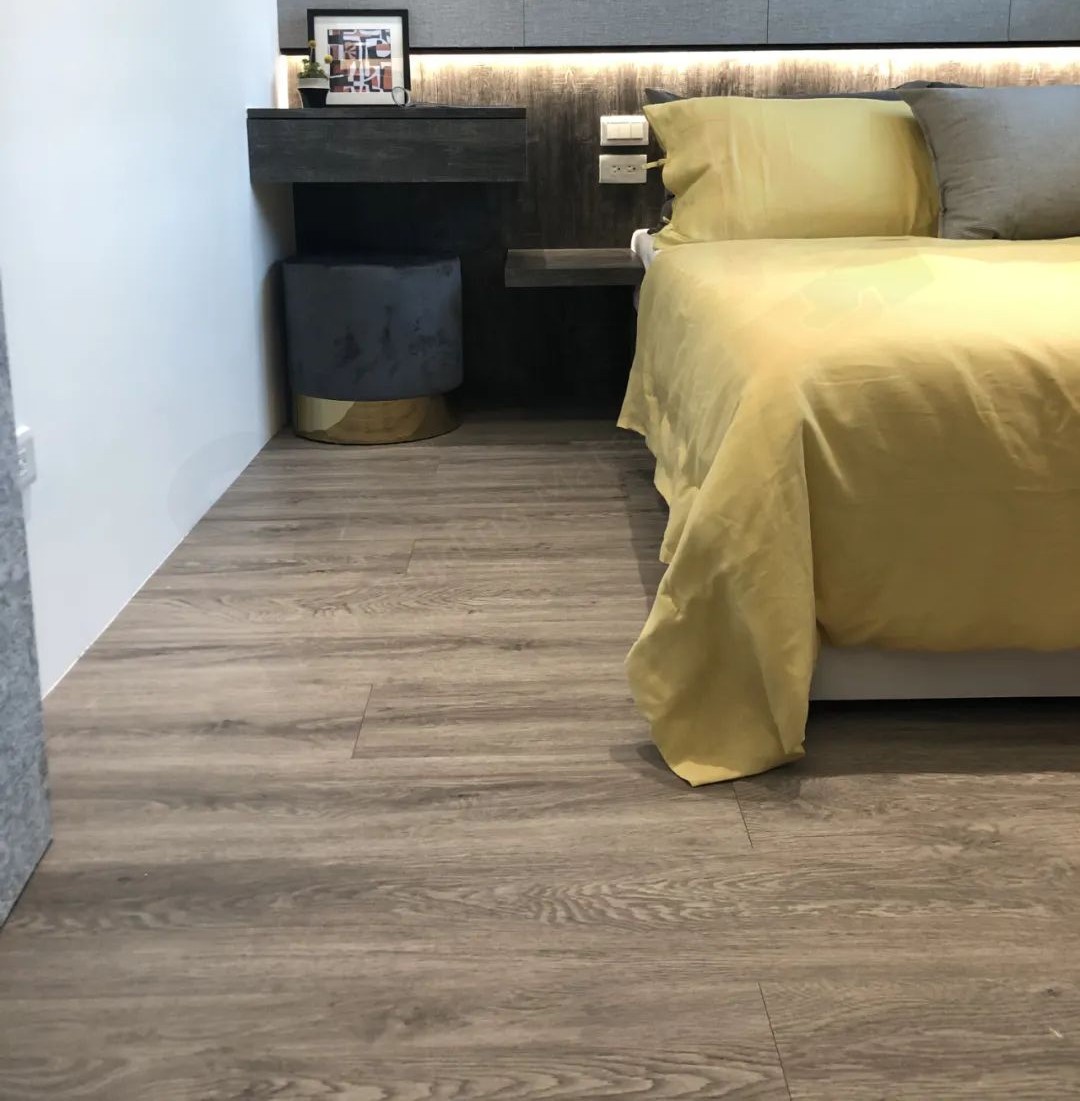 Sàn Nhựa Hèm Khóa 6mm – Tối Ưu Không Gian Sống Sàn Nhựa Hèm Khóa 6mm – Tối Ưu Không Gian Sống