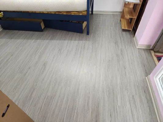 Các Loại Sàn Nhựa Giả Gỗ - Đa Dạng Cho Mọi Nhà