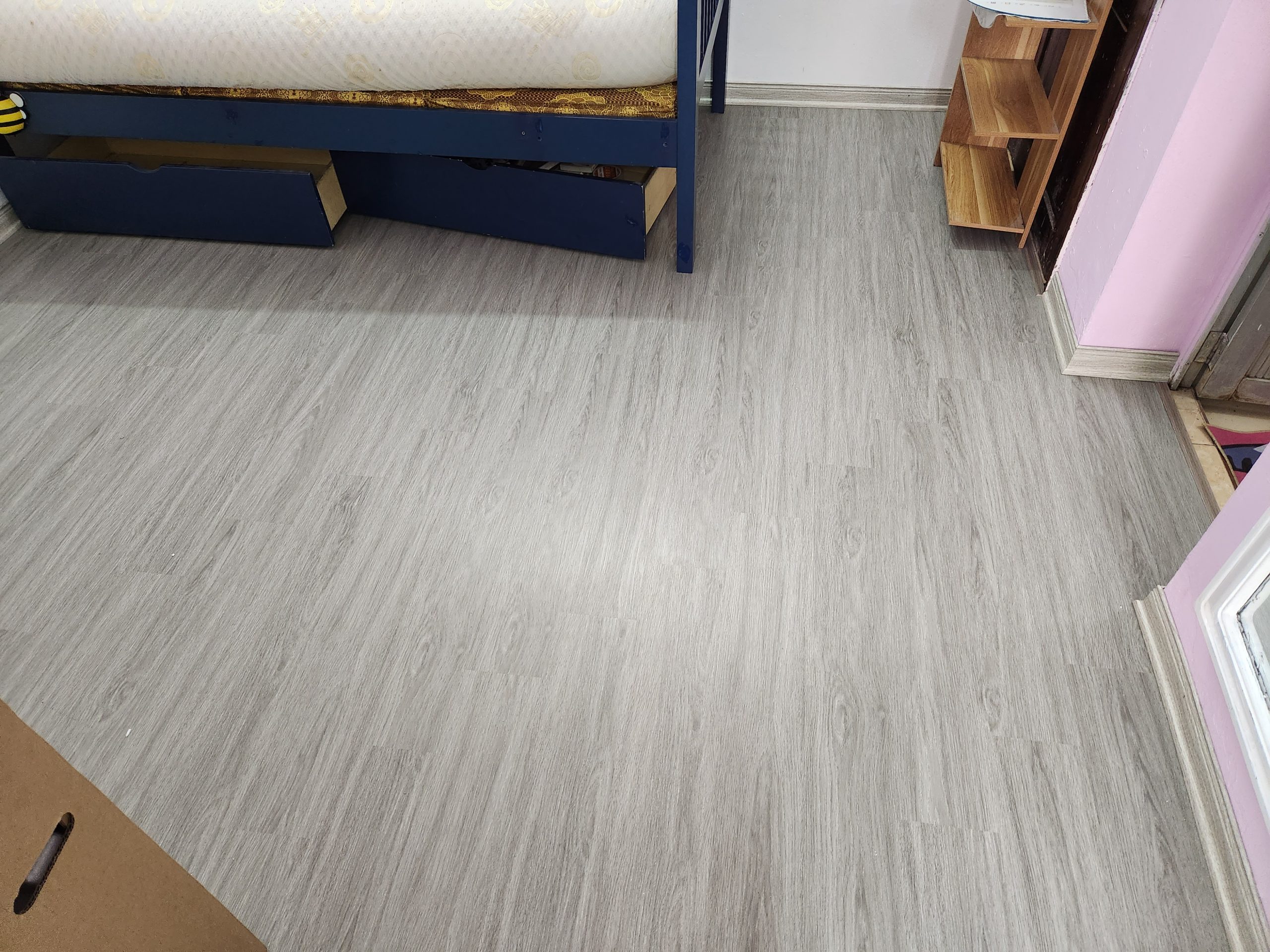 Sàn Nhựa Hèm Khóa 6mm – Tối Ưu Không Gian Sống Sàn Nhựa Hèm Khóa 6mm – Tối Ưu Không Gian Sống