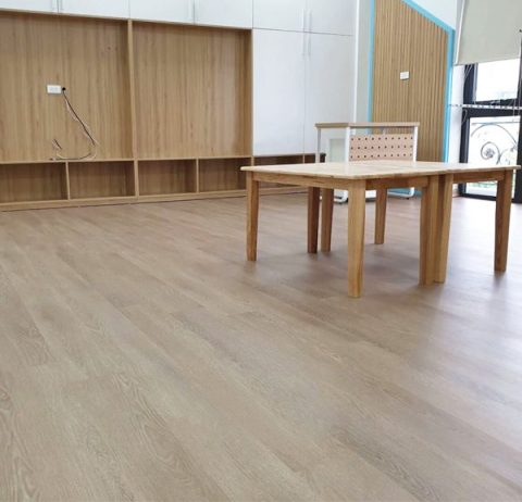 Sàn Nhựa Hèm Khóa 6mm – Tối Ưu Không Gian Sống Sàn Nhựa Hèm Khóa 6mm – Tối Ưu Không Gian Sống