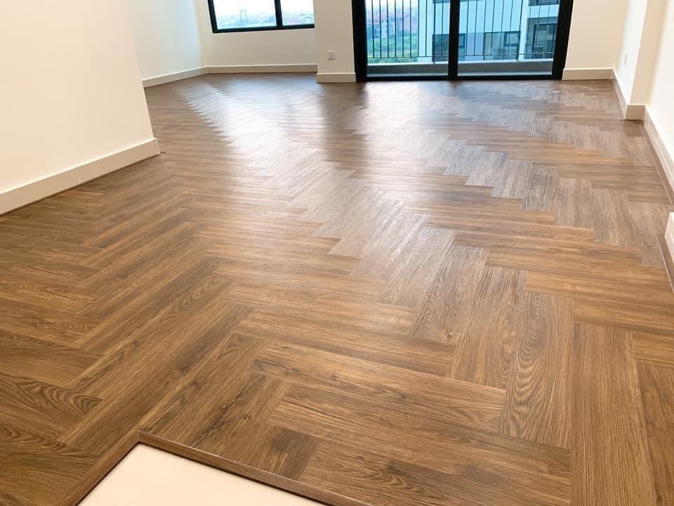 Sàn Nhựa Vinyl: Giải Pháp Tiện Lợi cho Không Gian Sống